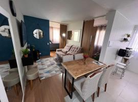 Apto no melhor do Cambuí!, apartmán v destinaci Campinas