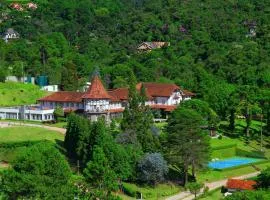 Hotel Vila Inglesa