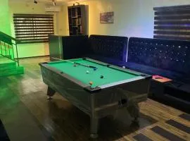Houz 36 ikeja