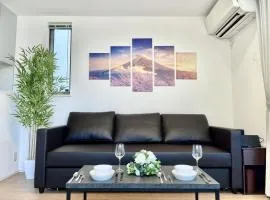 Bisk Park Higashijujo - Vacation STAY 83637v