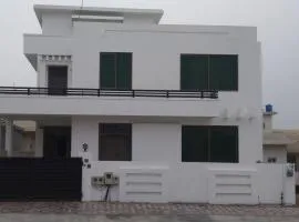 Capital Guest House Media Town Islamabad