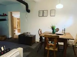 Künstlerzimmer