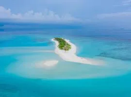 Captal Beach Villa