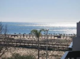Apartment At Monte Gordo Beach Ocean View