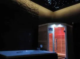 La Chambre Delta