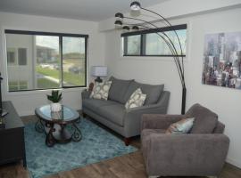 Jaydens Gem, apartmán v destinaci Winnipeg