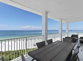Grand Playa Unit 402 Gulf Front Condo