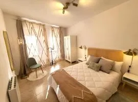 Acogedor apartamento para dos en el centro