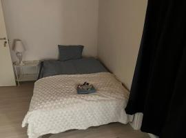 Bed house by me s4, gazdă/cameră de închiriat din Vester-Skerninge
