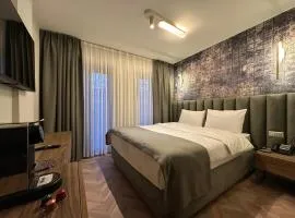 Iris Han Hotel