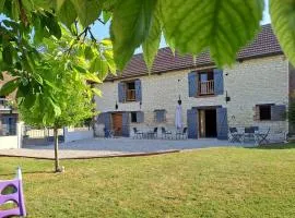 Chambres d'hôtes Le Clos Poli