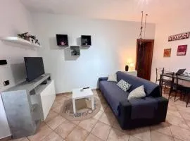 Casa Lucia a Carugo