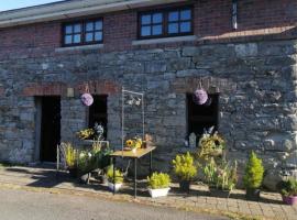 3 Lough Sheelin Cottage, hotel con estacionamiento en Mountnugent