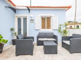 The Blue House, holiday rental in Funchal