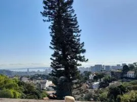 Loft delícia no Rio de Janeiro