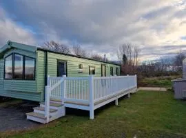 Hambys Holiday Home