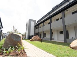Fourways Oasis, self catering accommodation in Sandton