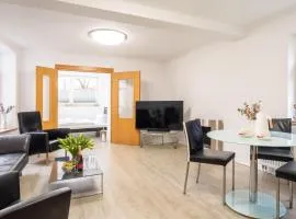 Kaiserbad Heringsdorf - Traumhaftes Feriendomizil Charlot