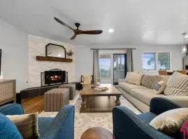 Desert Skyline Getaway - An Irvie Home