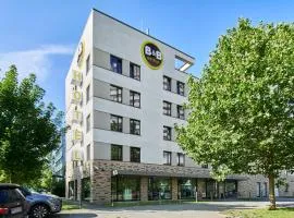 B&B Hotel Frankfurt-West