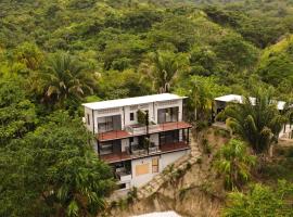 Casa Xue Tayrona - Alma Hotels, hotel v destinaci Los Naranjos