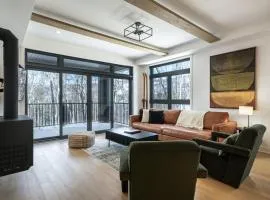 Tremblant Prestige - Verbier 4-105