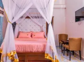Romeos Hotel Luzira Kampala
