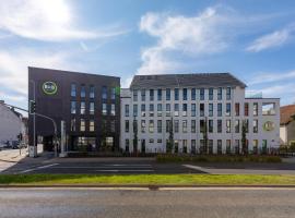 B&B HOTEL Bad Hersfeld, hotel i Bad Hersfeld