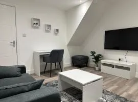 Modern Apartment in Luton town Centre