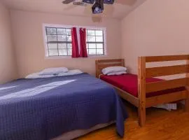 Hi-Line Resort