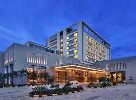 Courtyard by Marriott Madurai, viešbutis mieste Madurajus