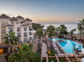 Marriott's Playa Andaluza, Hotel in Estepona