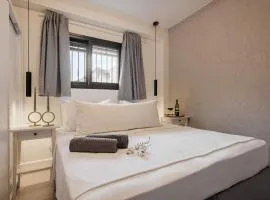 city center apartment
