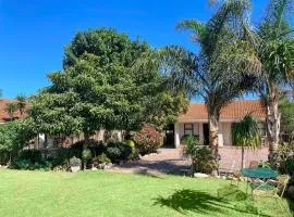 Albert Road Garden Guest House