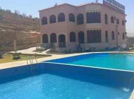 Maison d'Hôte - Le Beau Panorama