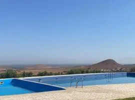 Maison d'Hôte - Le Beau Panorama