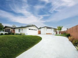 Luxury Disneyland Hyatt Home Family & Exec friendly