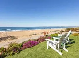 Manhattan Beach as your Backyard The Strand