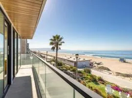 Stay on The Strand Manhattan Beach 4 bedroom
