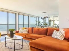 Stay on The Strand Manhattan Beach 4 bedroom