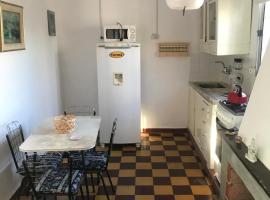 Apartamento con garaje cerrado, apartment in Minas