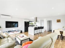 3Beddroom Townhouse, hotel con parcheggio ad Auckland