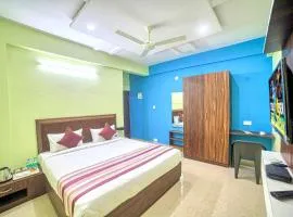 RedKEY Inn Bangalore Airport