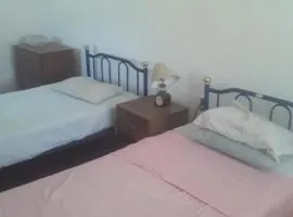 Casita en Ticuman