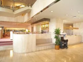 Yokote Plaza Hotel