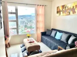 GROUP-FRIENDLY 2BR CEBU CONDO WITH MALL ACCESS