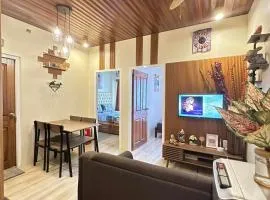 8 Spatial - ForeverMC Condotel 2BR 5114