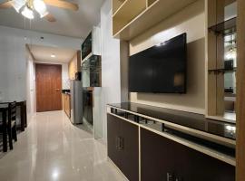 ARISE shell Residences, Hotel in Manila