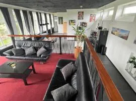 Ecolodge Loft