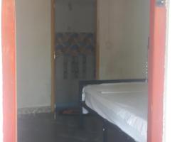 Singleroom, vacation home in Trincomalee